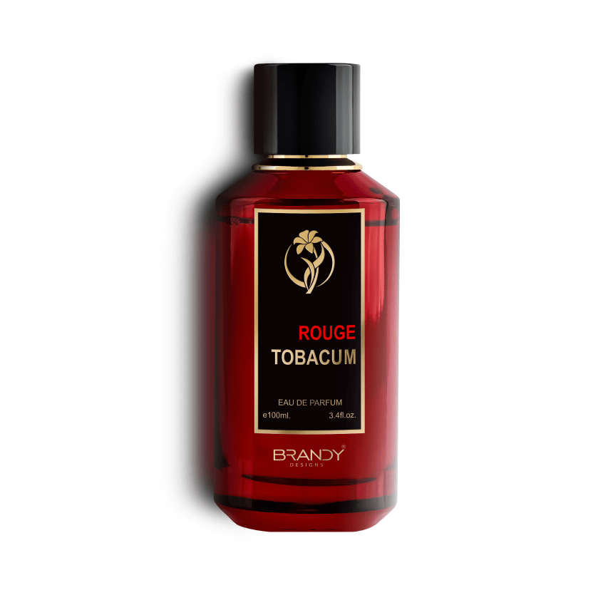 ROUGE TOBACUM EDP 100ML - BRANDY DESIGNS