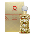 Orientica - Royal Amber Pure Parfum Concentrate – 18ML
