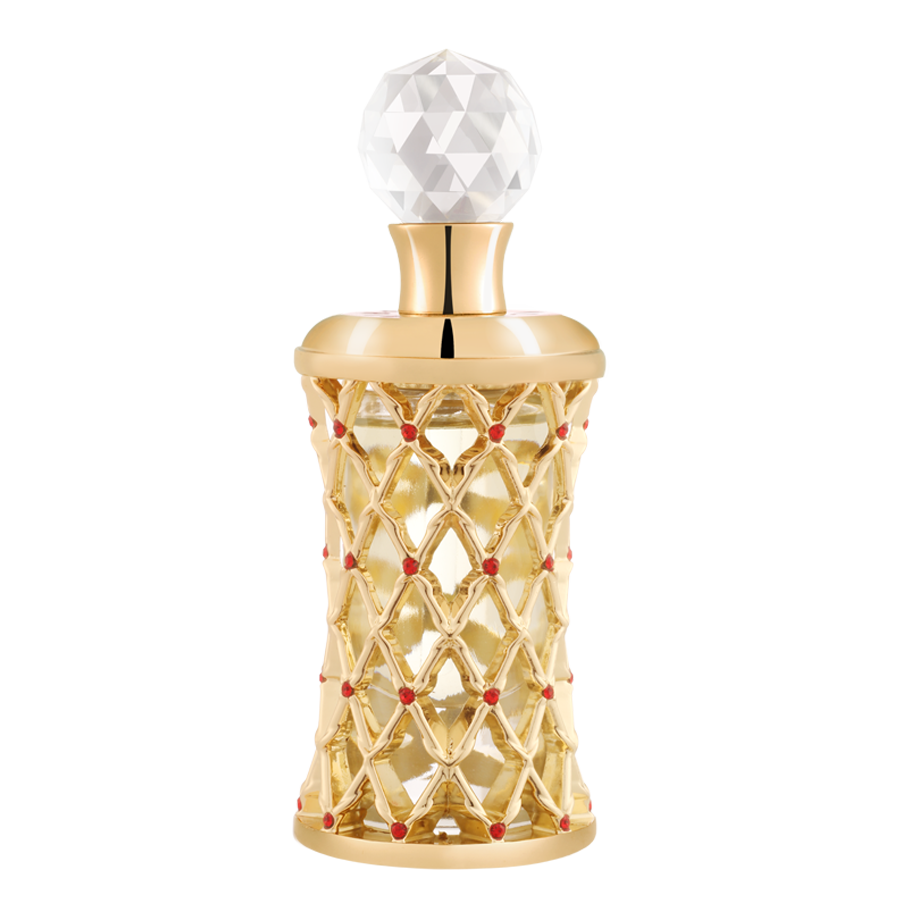 ROYAL AMBER LUXURY ATAR 18ML - ORIENTICA