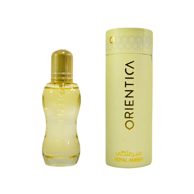 ROYAL AMBER ORIENTICA EDP 30ML