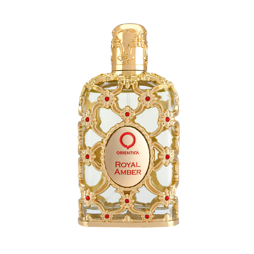 Orientica - Royal Amber  Eau de Parfum – 80ML