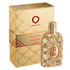Orientica - Royal Amber  Eau de Parfum – 80ML