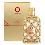 Orientica - Royal Amber  Eau de Parfum – 80ML