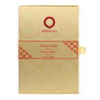 Orientica - Royal Amber  Eau de Parfum – 80ML