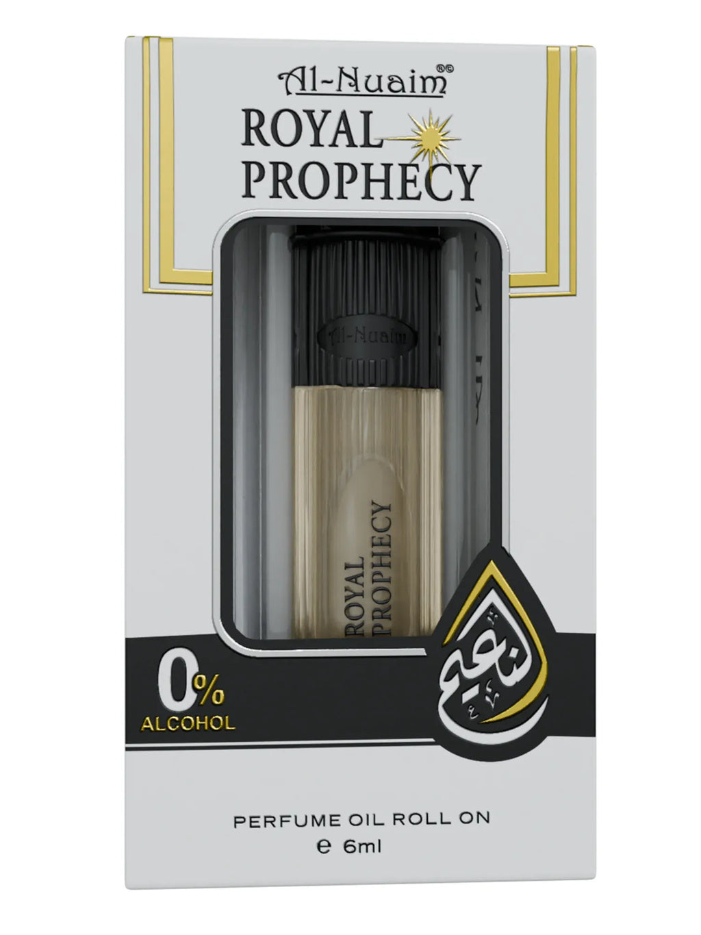 ROYAL PROPHECY AL NUAIM 6ML