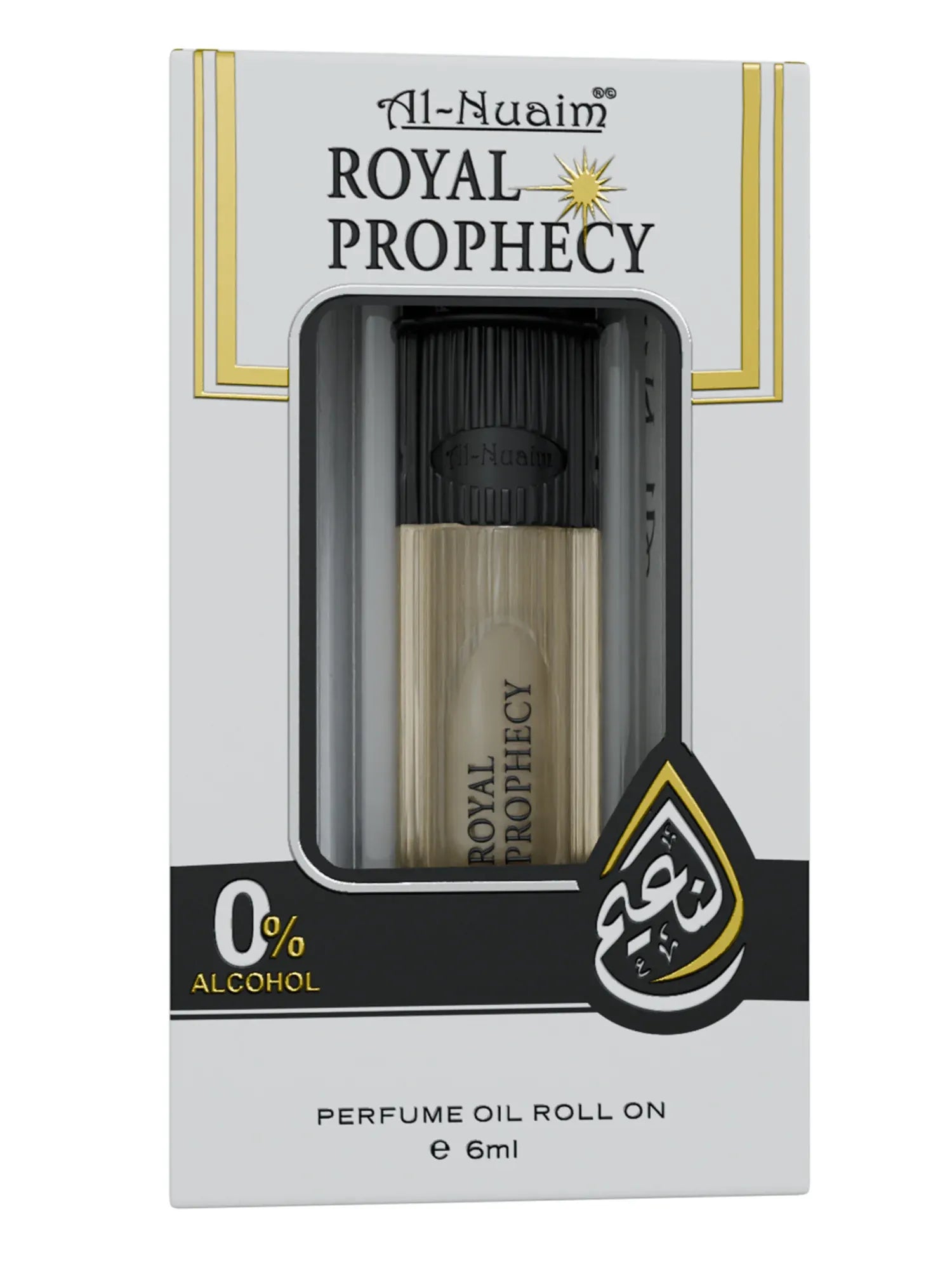 ROYAL PROPHECY AL NUAIM 6ML
