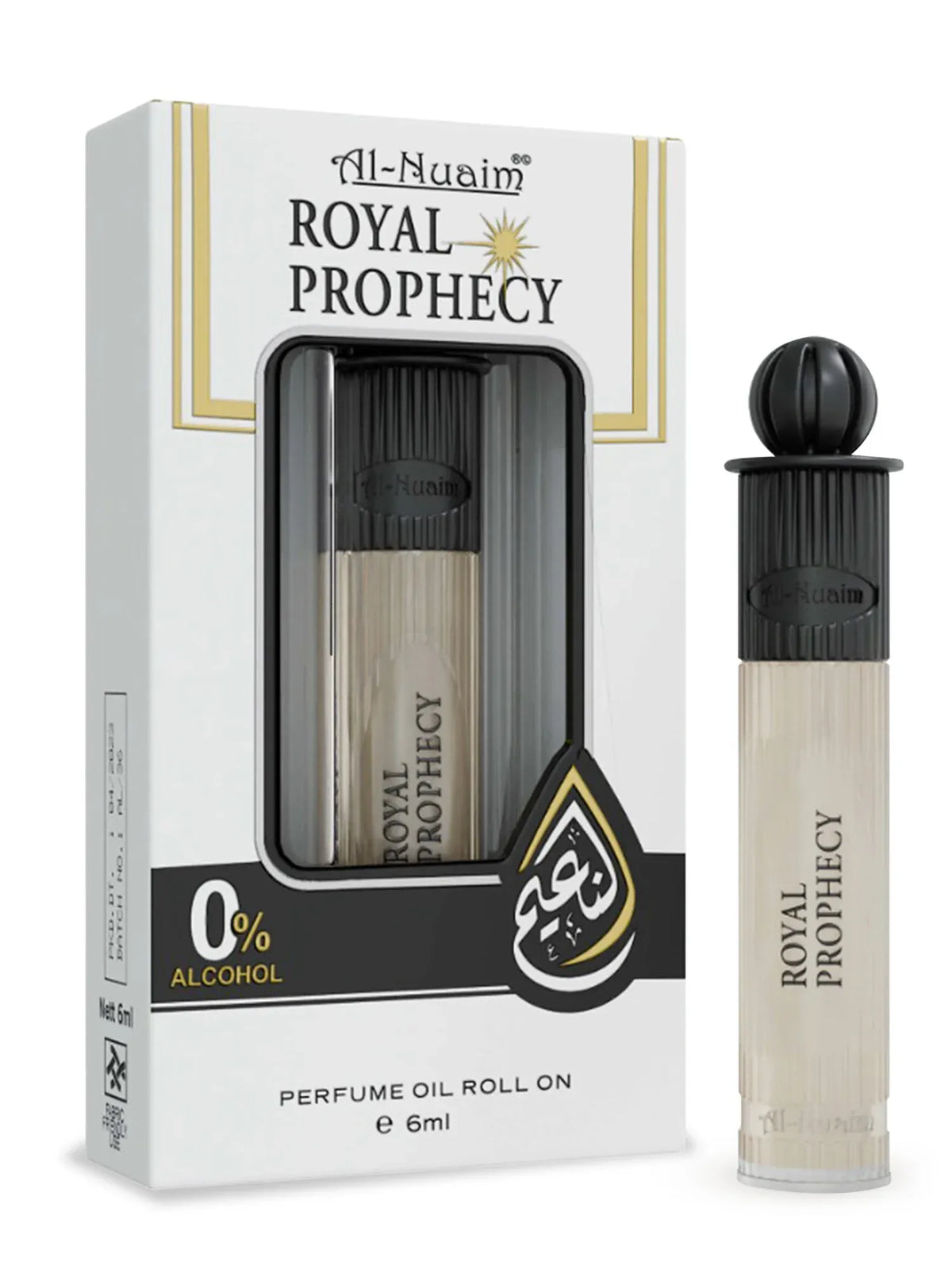 ROYAL PROPHECY AL NUAIM 6ML (2)