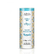 Royale Smart Bakhoor 35gm bottle