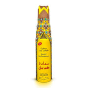 Saada AIR Freshener 300ml bottle