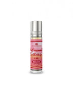 SABAYA REHAB ATAR 6ML - AL REHAB
