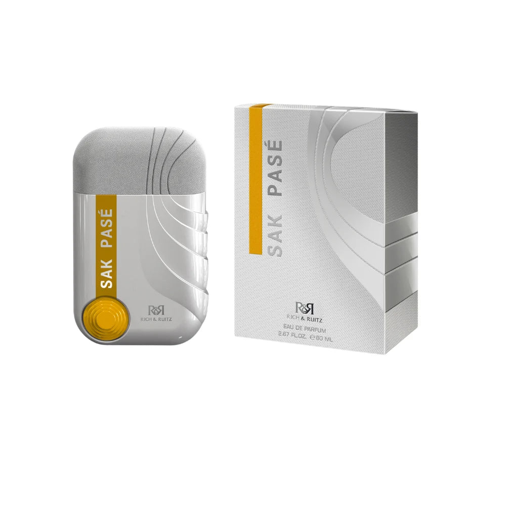 SAK PASE HOM EDP 100ML - RICH & RUITZ