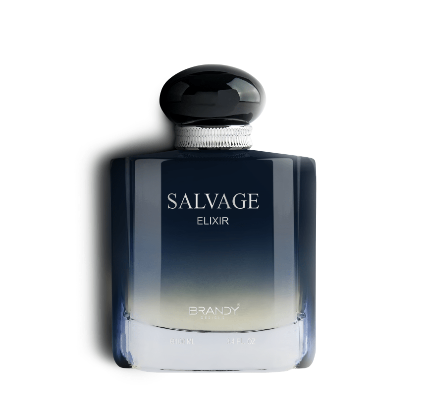 SALVAGE ELIXIR EDP 100 ML - BRANDY DESIGNS