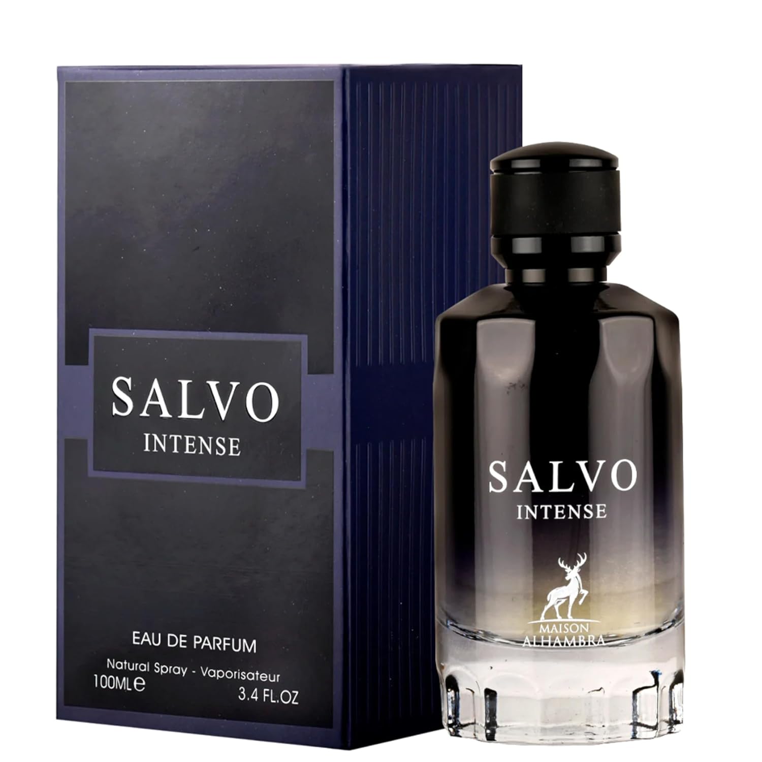 SALVO INTENSE EDP 100ML - FRAGRANCE WORLD (2)