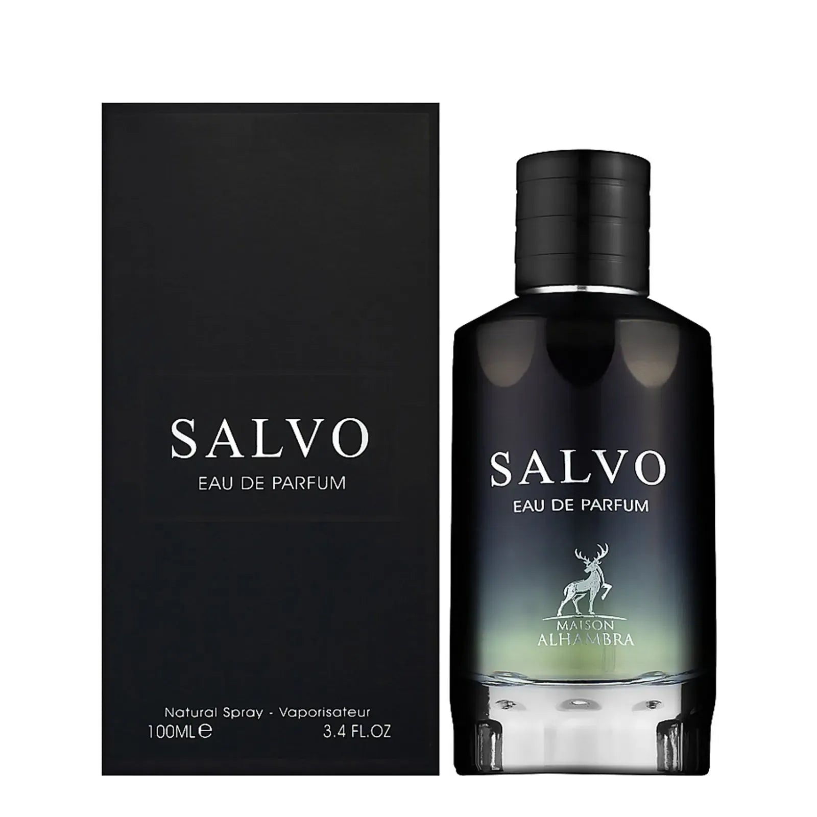 SALVO INTENSE EDP 100ML - FRAGRANCE WORLD (5)