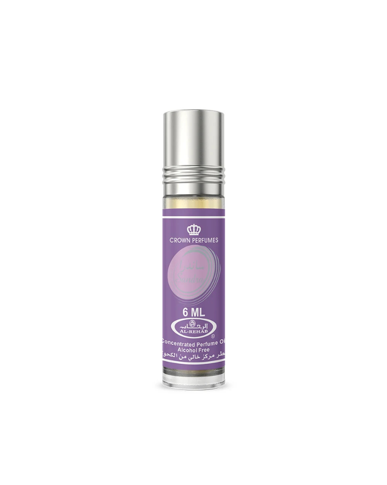 SANDRA ATAR 6ML - AL REHAB (2)