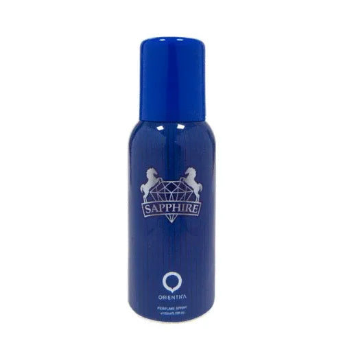 SAPPHIRE DEO 100ML - ORIENTICA