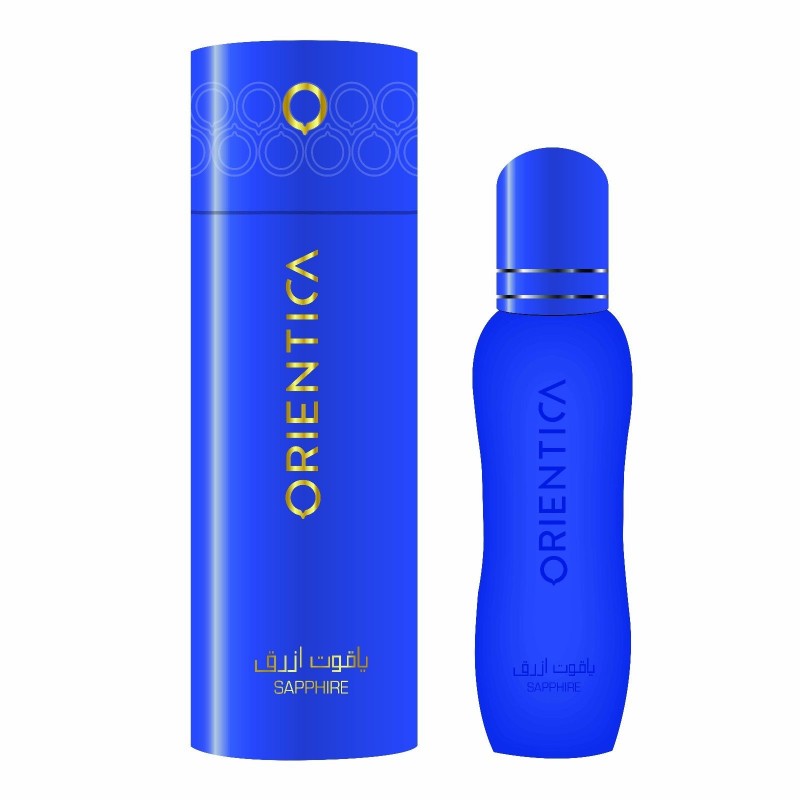 SAPPHIRE ORIENTICA ATAR 6ML