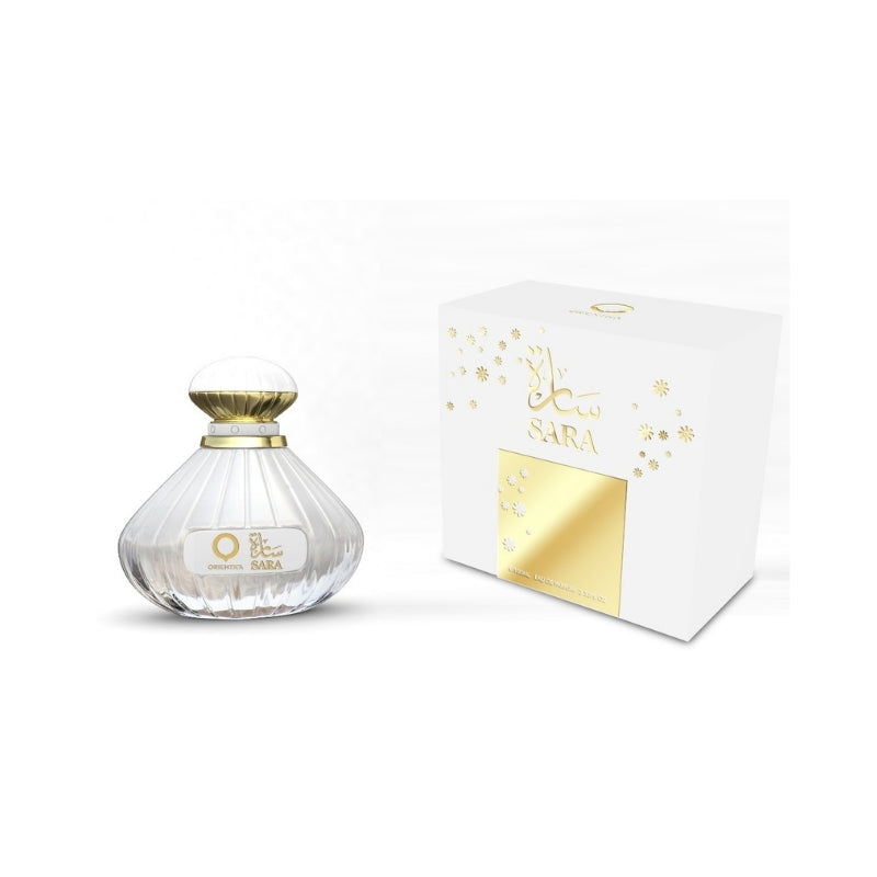 SARA FEM EDP 100ML - ORIENTICA