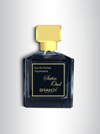 SATIN OUD BRANDY EDP 100ML - BRANDY DESIGNS