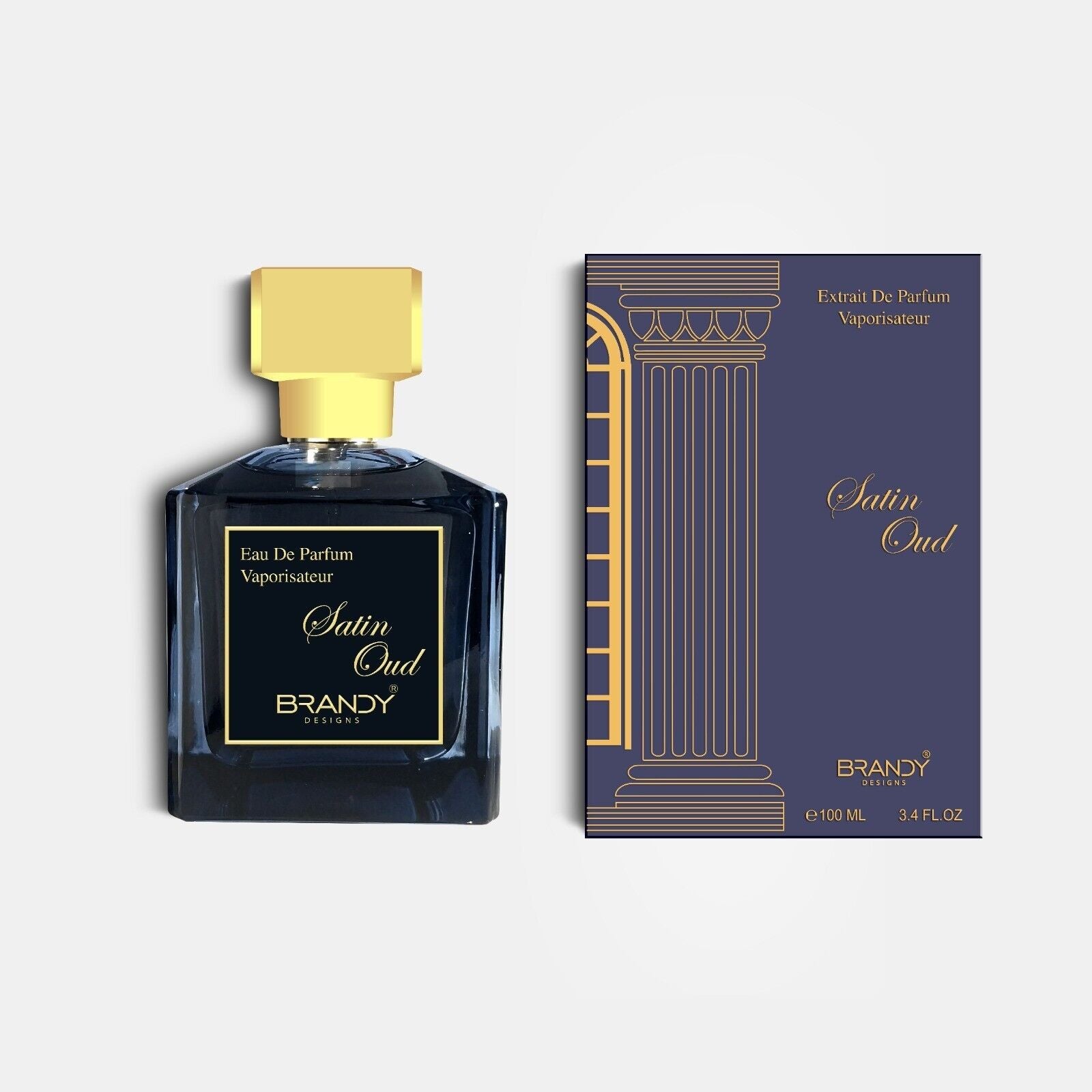 SATIN OUD BRANDY EDP 100ML - BRANDY DESIGNS (3)