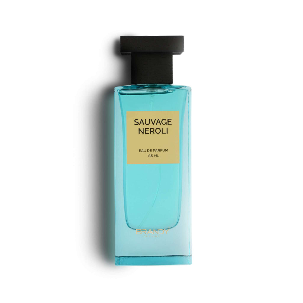 SAUVAGE NEROLI EDP 85 ML - BRANDY DESIGNS