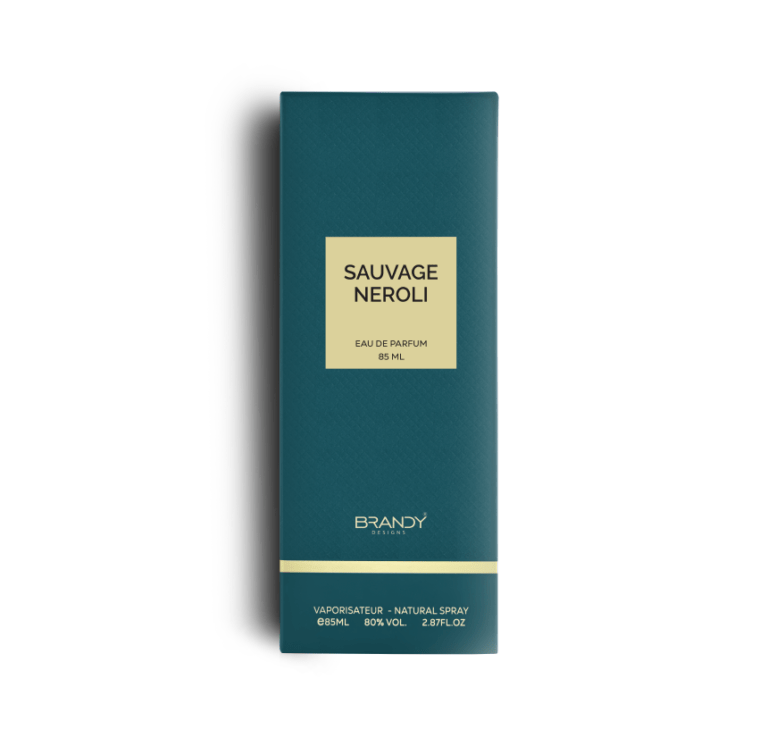 SAUVAGE NEROLI EDP 85 ML - BRANDY DESIGNS (2)
