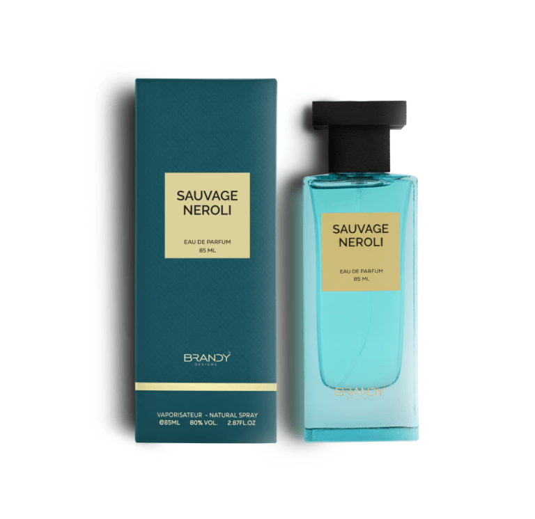 SAUVAGE NEROLI EDP 85 ML - BRANDY DESIGNS (3)