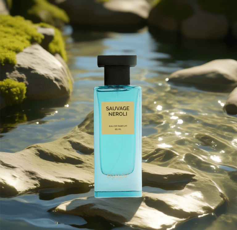 SAUVAGE NEROLI EDP 85 ML - BRANDY DESIGNS (4)
