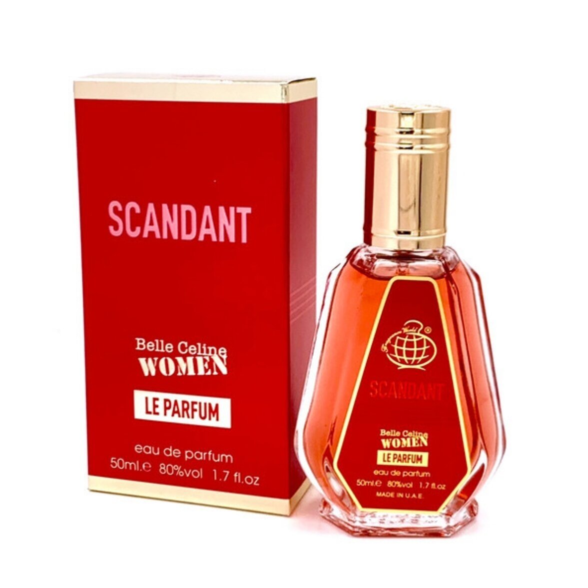 SCANDANT 50ML EDP - FRAGRANCE WORLD (3)