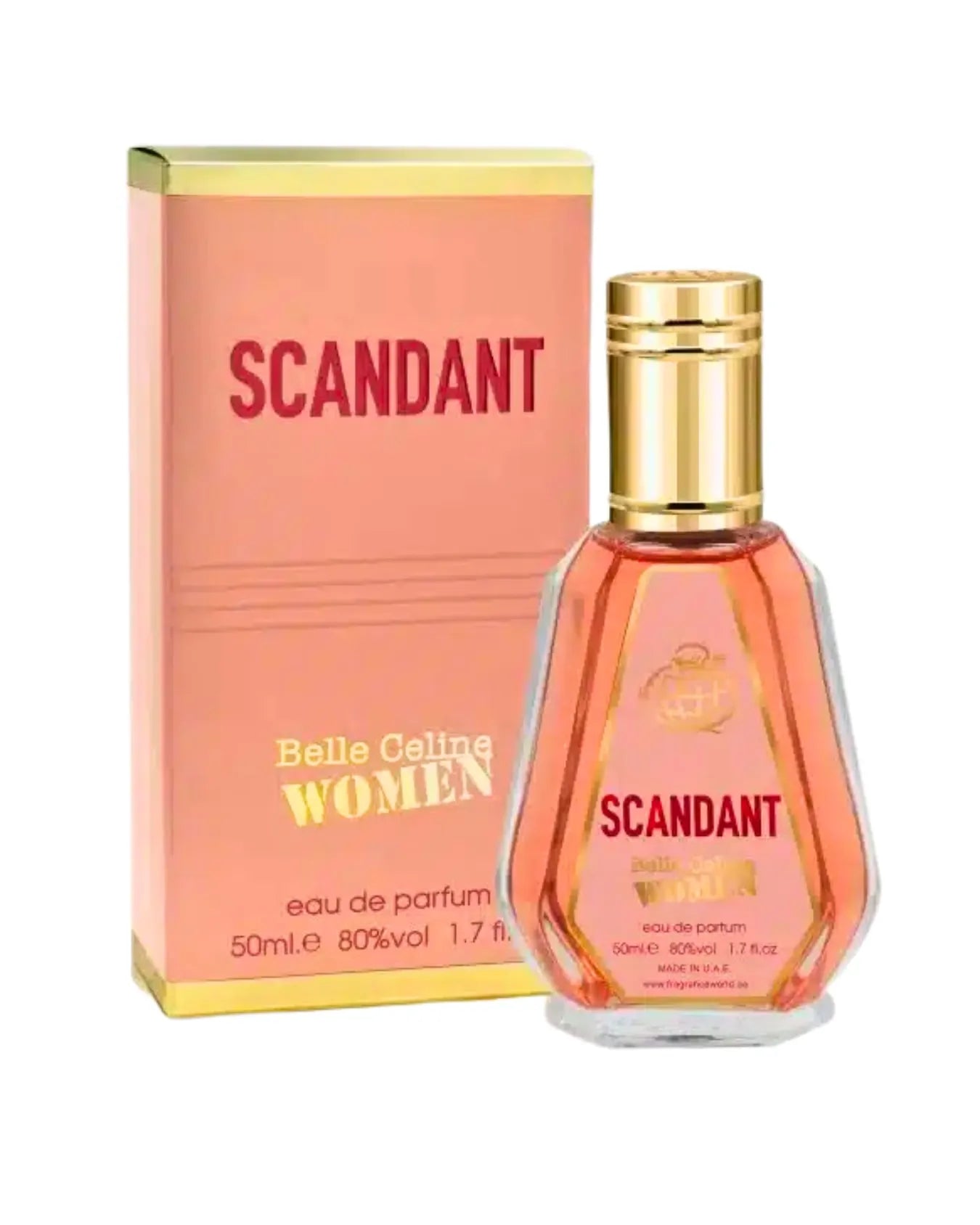 SCANDANT 50ML EDP - FRAGRANCE WORLD (4)