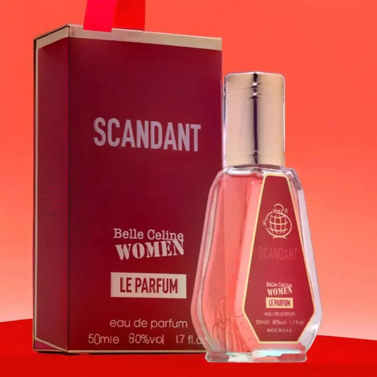 SCANDANT 50ML EDP - FRAGRANCE WORLD (5)