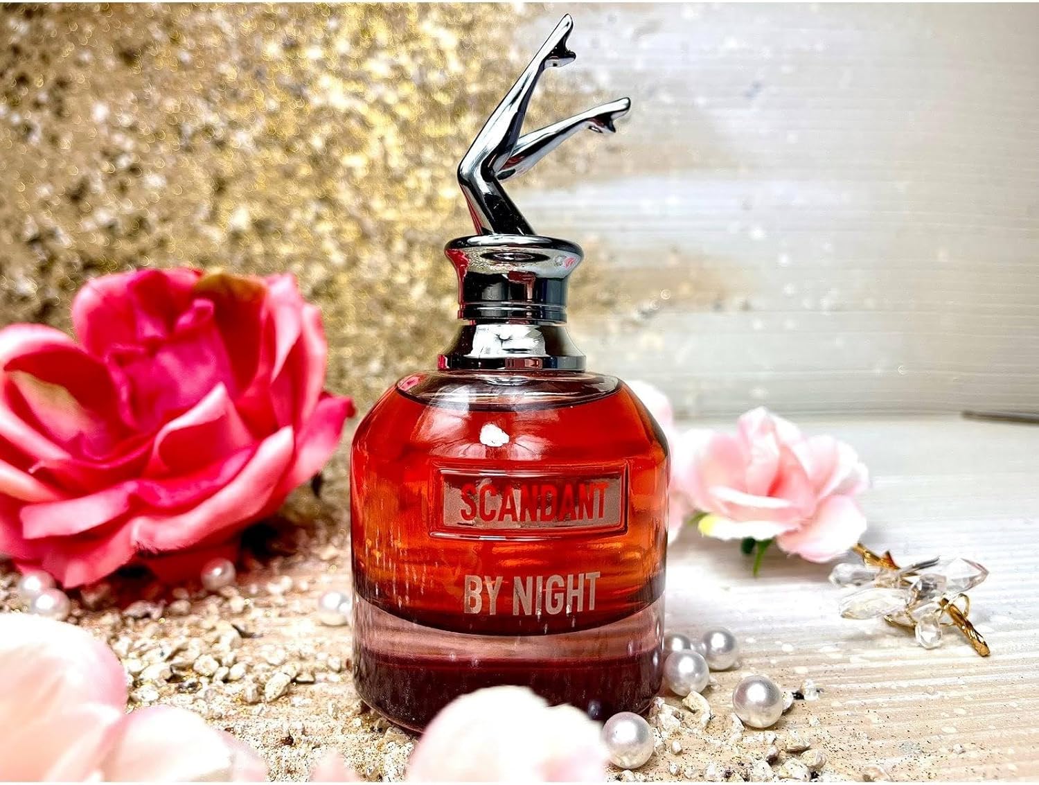 SCANDANT BY NIGHT EDP 100ML - FRAGRANCE WORLD (4)