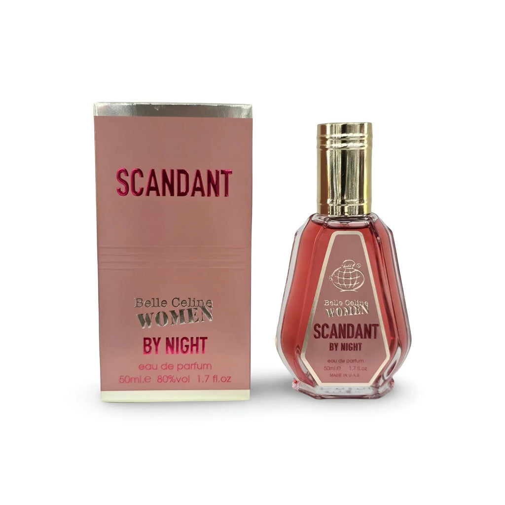 SCANDANT BY NIGHT EDP 50ML - FRAGRANCE WORLD (2)