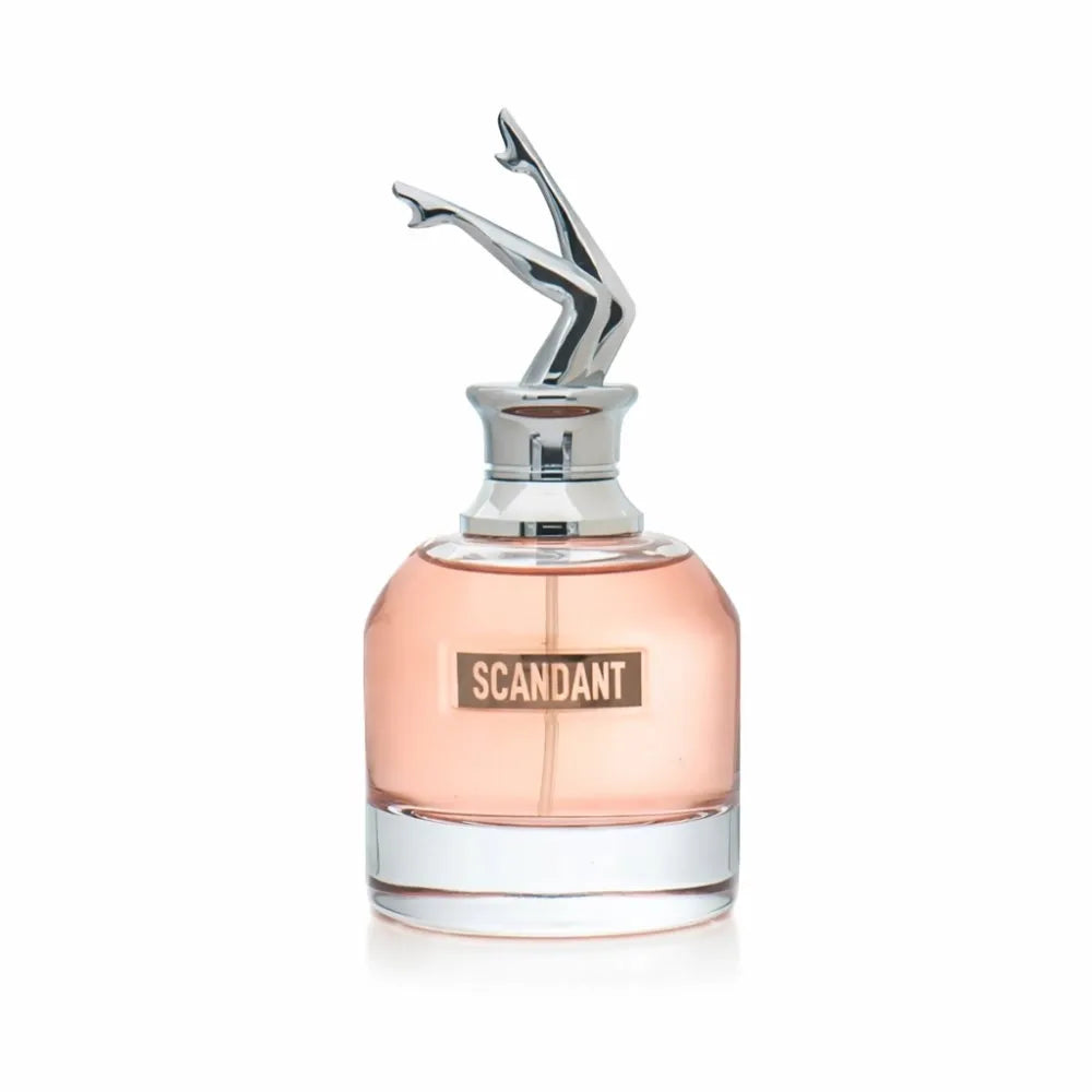 SCANDANT EDP 100ML - FRAGRANCE WORLD