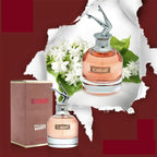 SCANDANT LE PARFUM 50ML EDP - FRAGRANCE WORLD