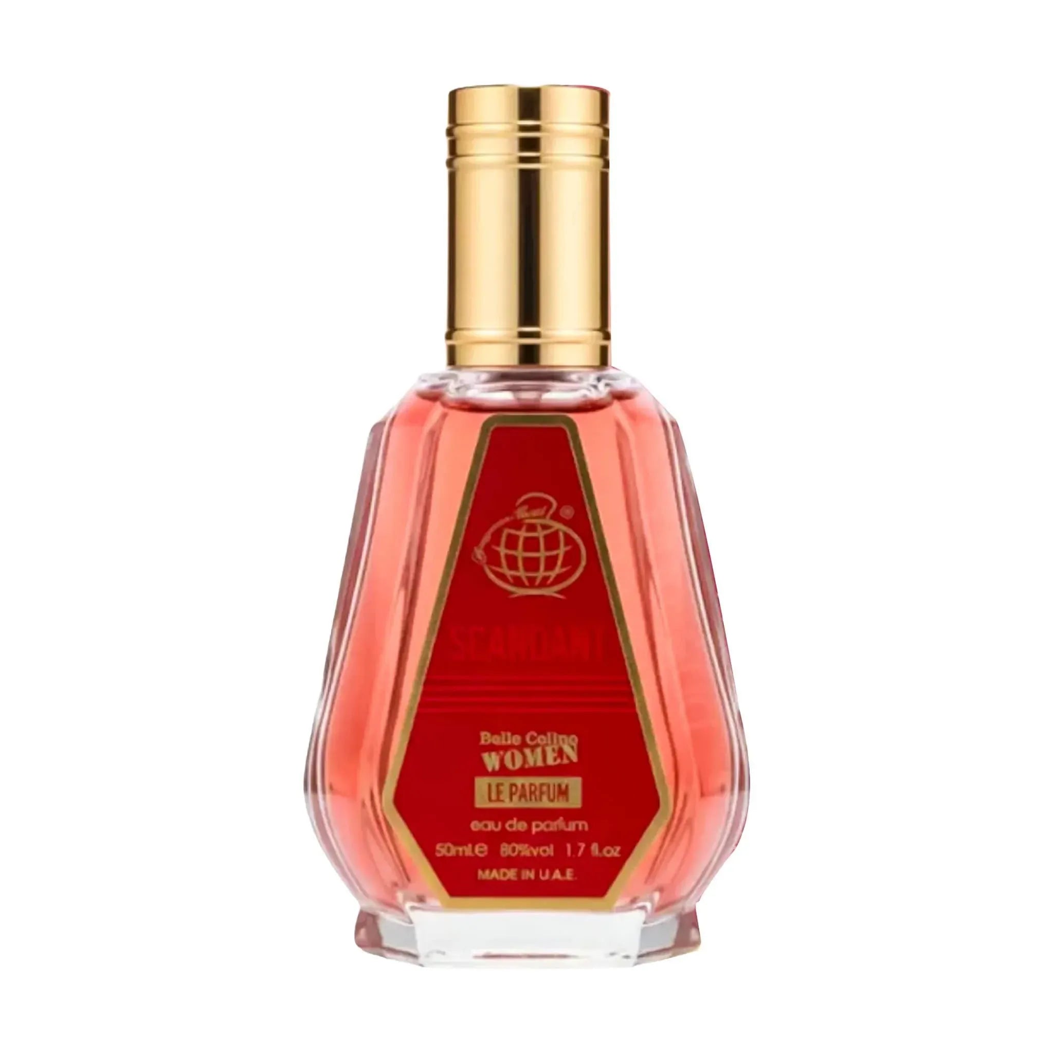 SCANDANT LE PARFUM 50ML EDP - FRAGRANCE WORLD (2)