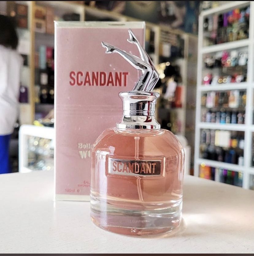 SCANDANT LE PARFUM 50ML EDP - FRAGRANCE WORLD (4)
