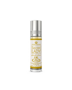 SECRET LADY ATAR 6ML - AL REHAB