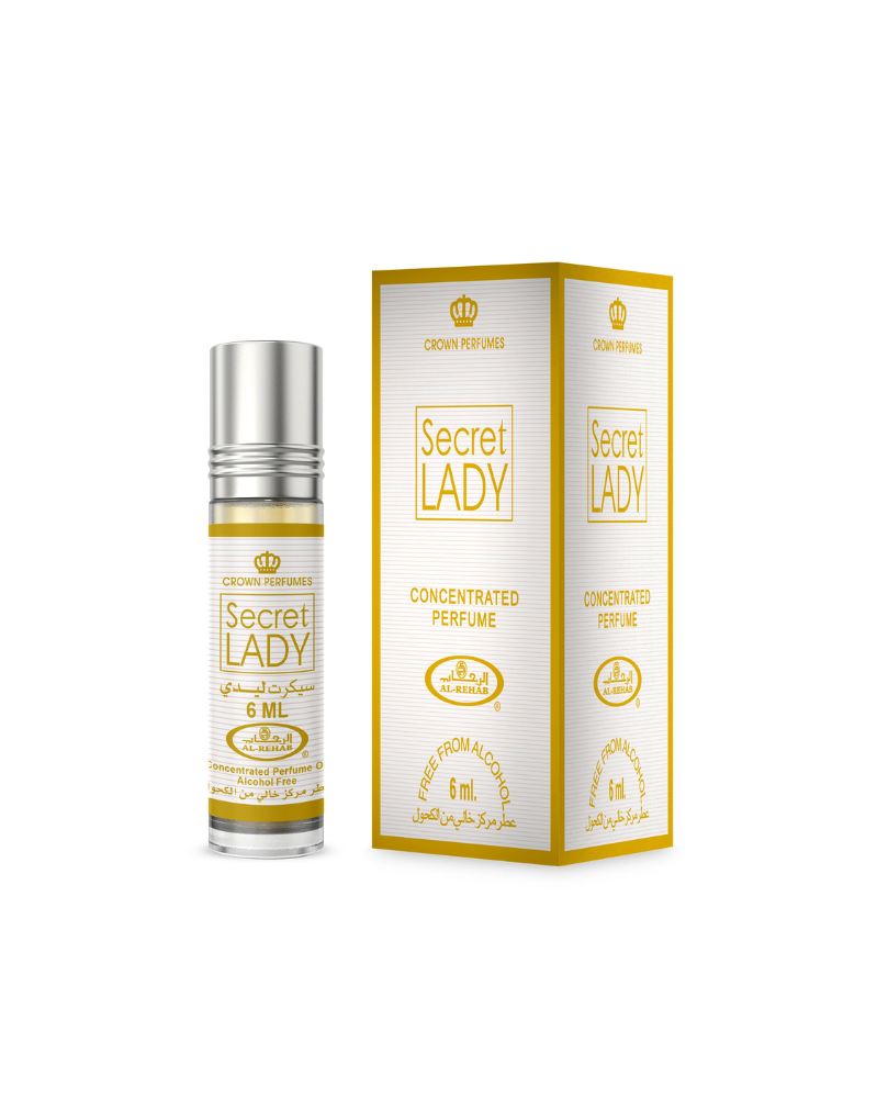SECRET LADY ATAR 6ML - AL REHAB (2)