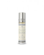 SECRET MAN ATAR 6ML - AL REHAB