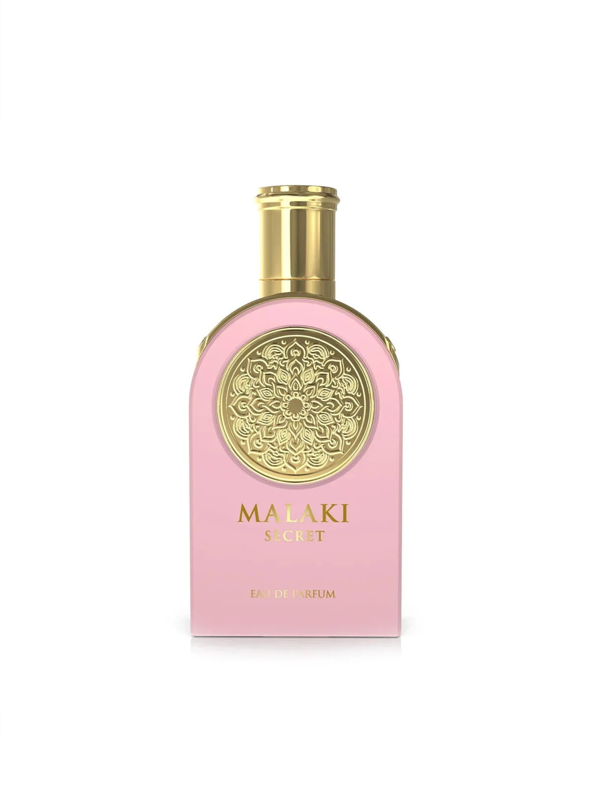 Exotic Secret Sahari Supreme Eau de Parfum 100ml bottle