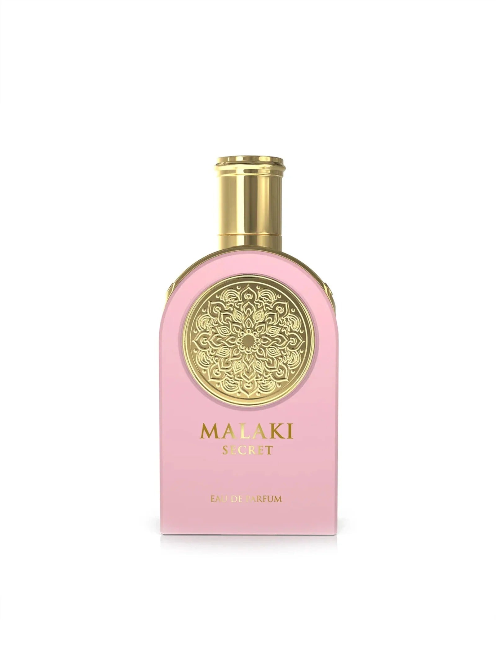 SECRET SAHARI SUPREME EDP 100ML - EXOTIC