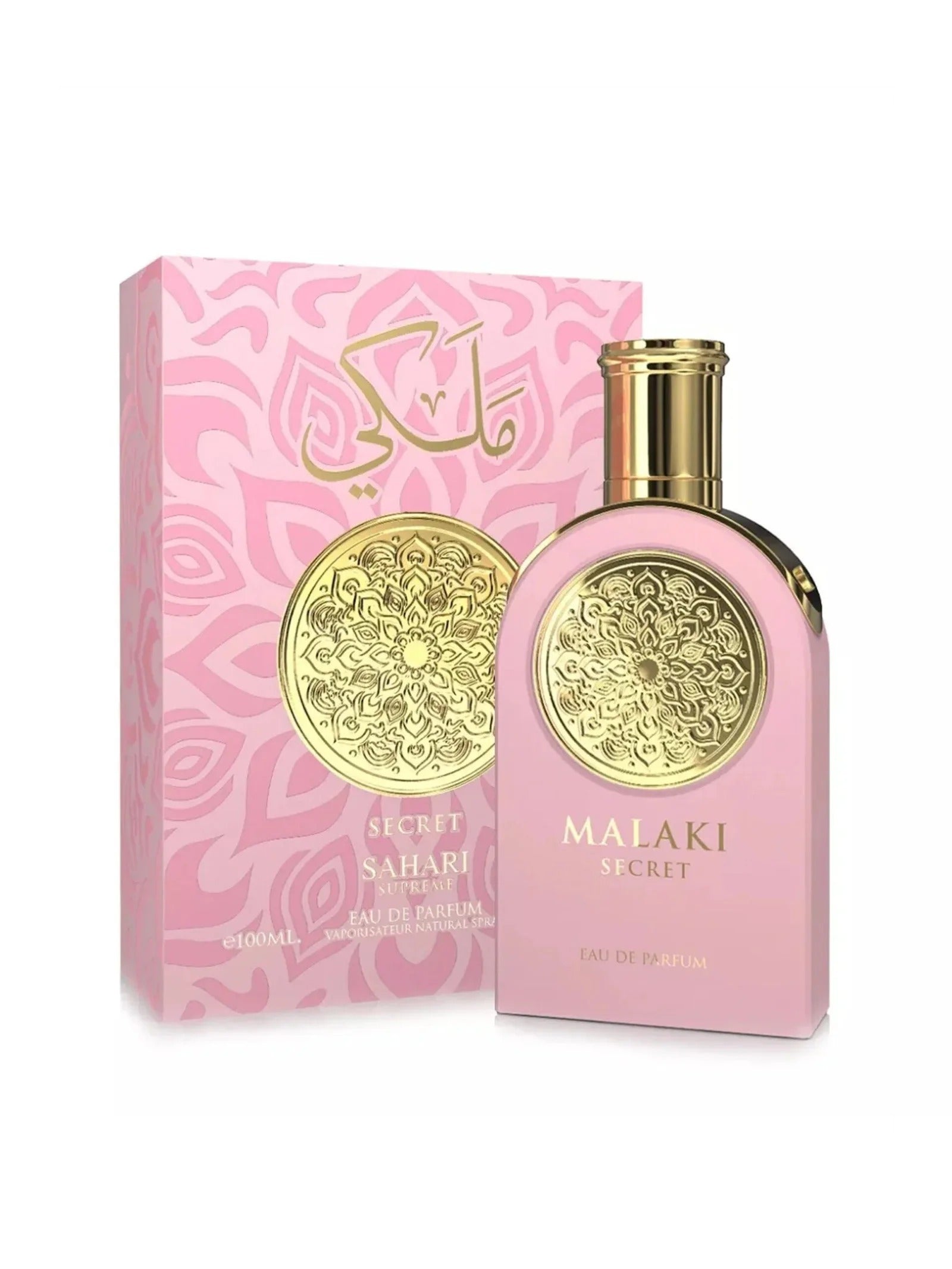 SECRET SAHARI SUPREME EDP 100ML - EXOTIC (2)