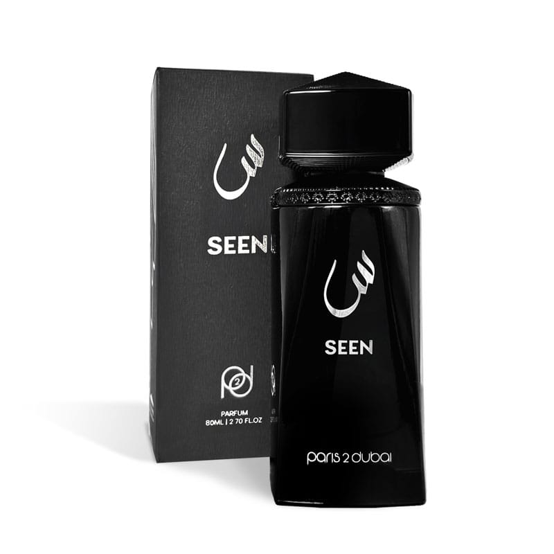 SEEN 100ML MOTALA - MOTALA PERFUMES