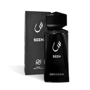 Seen Motala Eau de Parfum 100ml bottle