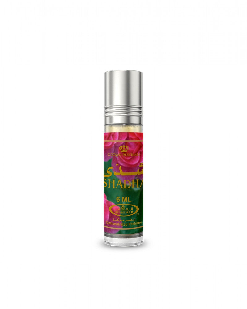 SHADA ATAR 6ML - AL REHAB