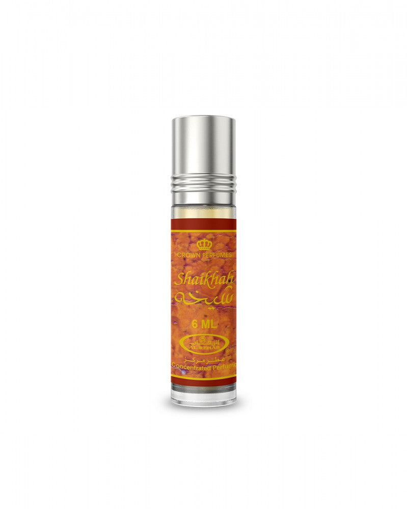 SHAIKHAH REHAB ATAR 6ML - AL REHAB