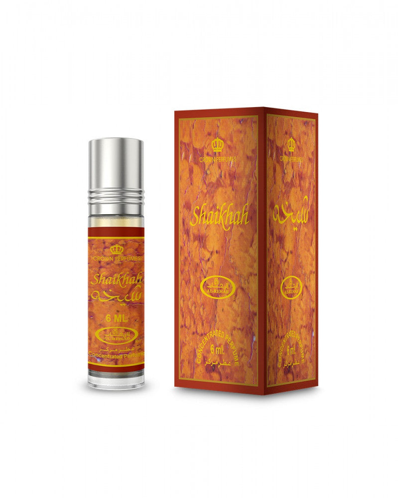 SHAIKHAH REHAB ATAR 6ML - AL REHAB (2)
