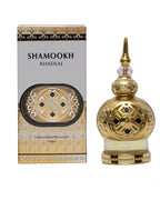 SHAMOOKH GOLD ATAR 20ML - KHADLAJ (4)
