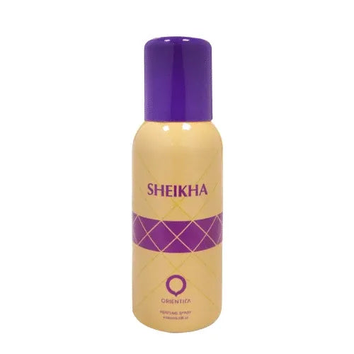 SHEIKHA DEO 100ML - ORIENTICA